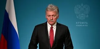 Кремль зробив нову заяву про дипломатичне завершення війни Прес-секретар президента РФ Дмитро Пєсков під час виступу на пресконференції
