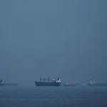 Tension in Hormuz: UAE expresses distrust of Iran