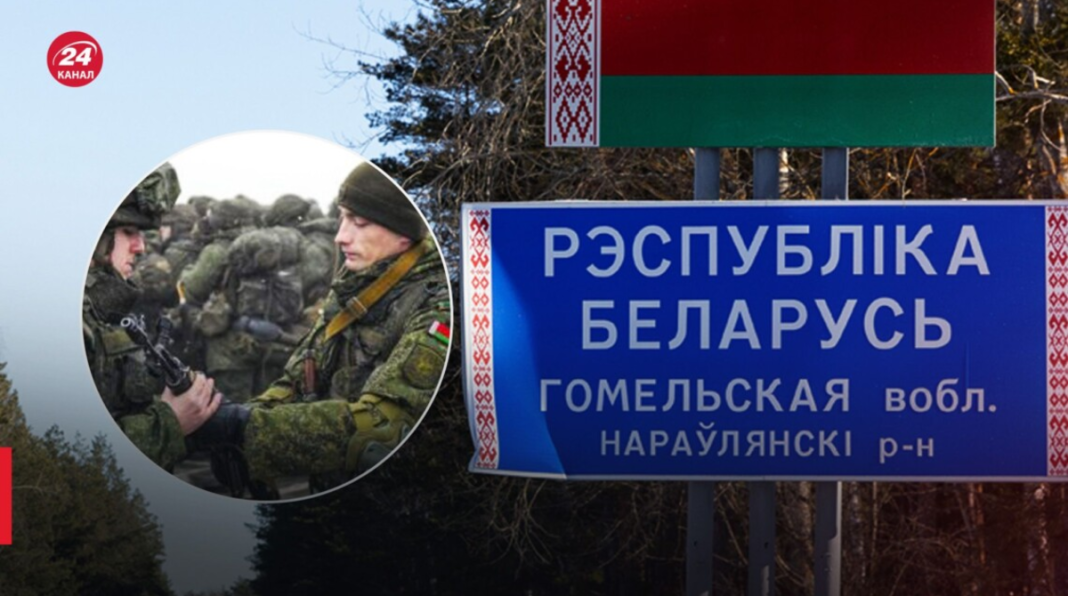 Restrictions on access to forests in Belarus