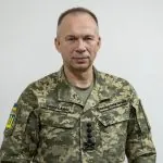 Сирський анонсував нові контракти для військових ЗСУ