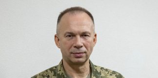 Contracts of the Armed Forces of Ukraine for demobilised soldiers