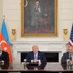 Битва за Кавказ: у Вірменії зійшлися ЄС, США і Росія