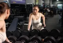 Спортзал знижує ризик депресії