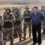 КНДР готує новий курс: Кім Чен Ин звернувся до молоді
