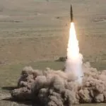 РФ запускає по три «Іскандери» через проблеми з точністю