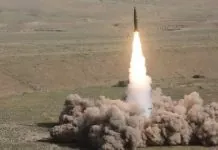 Проблеми з точністю ракет Іскандер у Росії