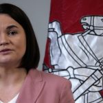 Belarusian oppositionist Svetlana Tikhanovskaya to arrive in Ukraine