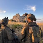 Israel regains control of medieval Beaufort Castle in Lebanon