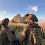 Ізраїль відновив контроль над середньовічним замком Бофор у Лівані
