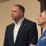HACC remanded Yermak in custody with bail of UAH 140 million