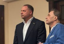 ВАКС відправив Єрмака під варту із заставою 140 млн грн ВАКС обрав запобіжний захід Єрмаку