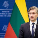 Литва вручила Росії ноту протесту через заяви щодо Києва