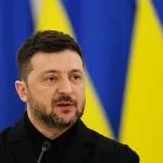 Зеленський підтвердив удар по Оренбурзькій області РФ