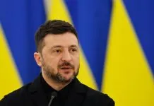 Зеленський підтвердив удар по Оренбурзькій області