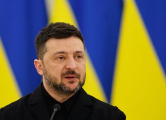 Зеленський підтвердив удар по Оренбурзькій області