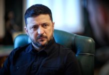 Russia is preparing a new massive attack on Ukraine, - Zelenskyy Зеленський попередив про атаку РФ