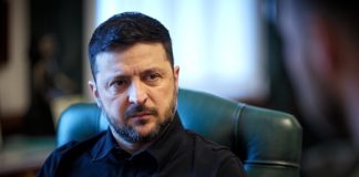Russia is preparing a new massive attack on Ukraine, - Zelenskyy Зеленський попередив про атаку РФ
