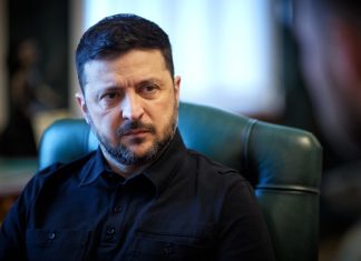 Росія готує новий масований удару по Україні, – Зеленський Зеленський попередив про атаку РФ