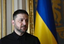 Доповідь Умєрова Зеленському
