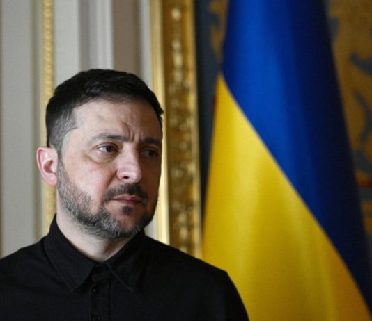 Umerov's report to Zelensky