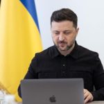 Зеленський провів переговори зі Стармером, Макроном і Мерцом