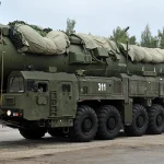 Russia may use tactical nuclear weapons: what is known