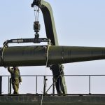 РФ почала масштабні ядерні навчання: МіГ-31К вже у Білорусі