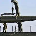 РФ почала масштабні ядерні навчання: МіГ-31К вже у Білорусі