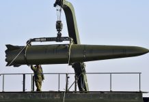 Russia starts large-scale nuclear exercises: MiG-31K already in Belarus Russia conducts nuclear exercises