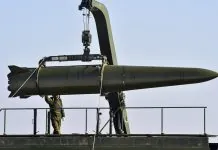 РФ почала масштабні ядерні навчання: МіГ-31К вже у Білорусі Росія проводить ядерні навчання