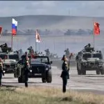Російські військові після навчання у Китаї воюють в Україні