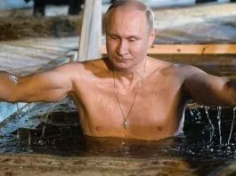 Путін намагається перемогти смерть