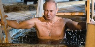 Росія витрачає $26 млрд на проєкт продовження життя Путін намагається перемогти смерть
