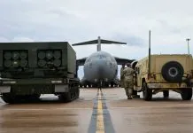 П’ять країн НАТО заблокували план військової допомоги Україні Військова допомога Україні