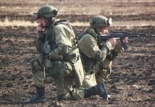 Російські війська змінюють тактику на фронті
