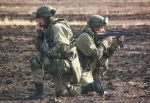 Російські війська змінюють тактику на фронті