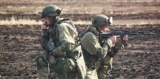 Російські війська змінюють тактику на фронті