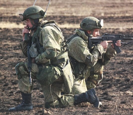 Російські війська змінюють тактику на фронті