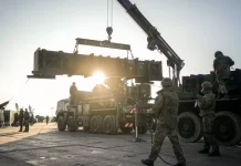 Європа побоюється нападу РФ