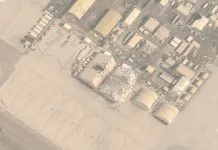Iran damages 16 US military facilities in the Middle East