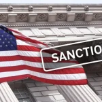 США вдарили санкціями по виробниках іранських дронів