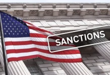 США запровадили санкції проти компаній Ірану
