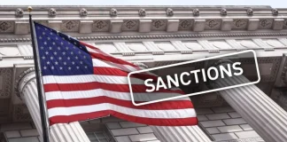 США запровадили санкції проти компаній Ірану