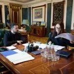 Zelenskyy prepares changes: negotiations with partners and personnel decisions