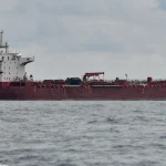 A blow to the shadow fleet: Ukrainian Armed Forces destroy Russian tankers in Novorossiysk