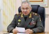 Росія готує масштабний удар по Києву через нестачу ракет у системі ППО Шойгу повідо Шойгу попередив про потужний удар по Києву