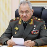 Росія готує масштабний удар по Києву через нестачу ракет у системі ППО