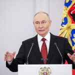 Putin threatens Armenia with war over its course towards the EU