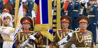 Putin asks Trump to protect Moscow on 9 May
