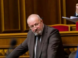 Віктор Чумак подвійне оподаткування пенсія